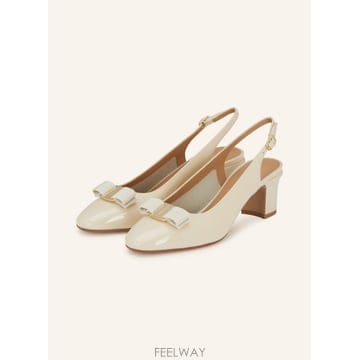 Ferragamo ����䷹ ��󰡸� Sling pumps �� VARA 100297262212000 TP575740770����䷹ ��󰡸� Sling pumps �� VARA 100297262212000 