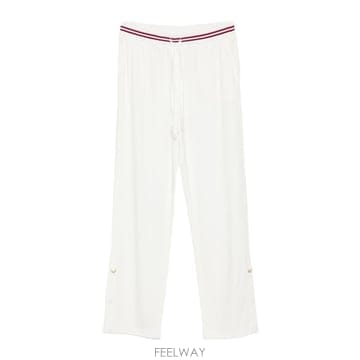 | Other Brand | 26SS ����� ȭ��Ʈ Casual Trousers With Red Details TA6280J594210126SS ����� ȭ��Ʈ Casual Trousers With Red Details TA