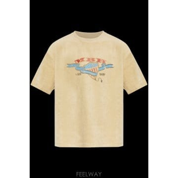 MISBHV 26SS MISBHV Terry ��ư T ���� 260U1130SAND TP57448176226SS MISBHV Terry ��ư T ���� 260U1130SAND TP574481762