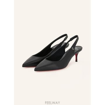 Christian Louboutin ũ����������� ������ pumps SPORTY KATE SLING 55 100289254313000 TP575ũ����������� ������ pumps SPORTY KATE SLING 55 10028