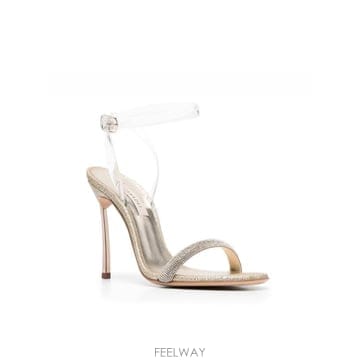 Casadei 23SS Casadei Glittered ���� ���� 1L062V100MT0393B104 TP57797454623SS Casadei Glittered ���� ���� 1L062V100MT0393B104 T