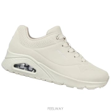| Other Brand | SKECHERS SCARPE DONNA UNO STAND ON AIR 73690OWHTBEIGE TP5759SKECHERS SCARPE DONNA UNO STAND ON AIR 73690OWHTBEIGE 