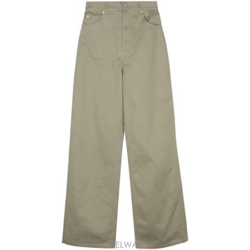 Loewe 24SS Loewe Loewe Trousers S540Y04XHI4430 TP57337520224SS Loewe Loewe Trousers S540Y04XHI4430 TP573375202