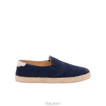 Brunello Cucinelli 26SS ���ڷ� ��ġ�ڸ� Espadrillas ���ڷ� ��ġ�ڸ� in camoscio MZUOHEI837C26SS ���ڷ� ��ġ�ڸ� Espadrillas ���ڷ� ��ġ�ڸ� i