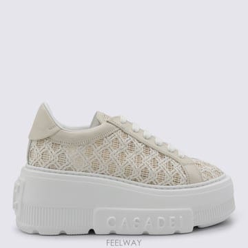 Casadei 26SS Casadei ����Ŀ�� con zeppa Nexus Csadei in poliuretano intr26SS Casadei ����Ŀ�� con zeppa Nexus Csadei in poliur