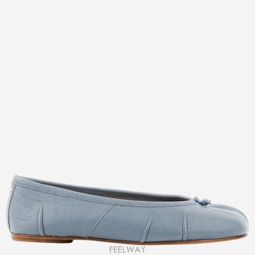 Maison Margiela 26SS �������������� Tabi �� ballerinas S58WZ0127P3753T6317 TP577288326SS �������������� Tabi �� ballerinas S58WZ0127P3753T