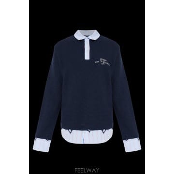 MISBHV 26SS MISBHV ���� with vintage effect 260M1030NAVY TP57448175526SS MISBHV ���� with vintage effect 260M1030NAVY TP57