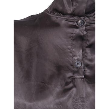 Rick Owens 26SS �������� JUMBO TABARD CROPPED ž RP01F6216N78 TP57890174226SS �������� JUMBO TABARD CROPPED ž RP01F6216N78 TP5