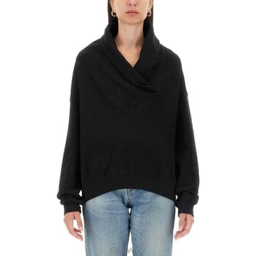 Saint Laurent ���ζ� �ĵ�Ƽ 803146Y36SW1000 TP572119590���ζ� �ĵ�Ƽ 803146Y36SW1000 TP572119590