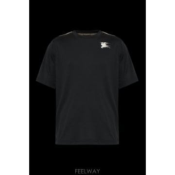 Burberry 26SS Burberry T ���� Austin 8117058A1189BLACK TP57448175126SS Burberry T ���� Austin 8117058A1189BLACK TP574481