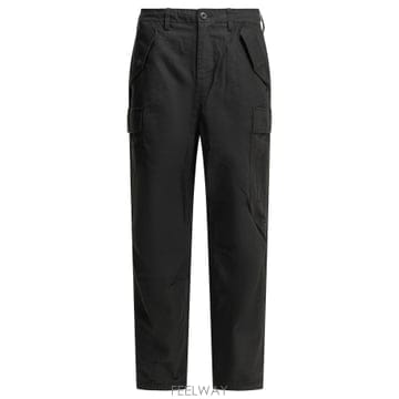 STUSSY 26SS STUSSY Trousers 1167150001BLACK TP57566586726SS STUSSY Trousers 1167150001BLACK TP575665867
