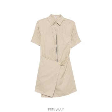 Loewe 26FW Loewe Wrap �巹�� S359Y09XNA2140 TP57703423626FW Loewe Wrap �巹�� S359Y09XNA2140 TP577034236