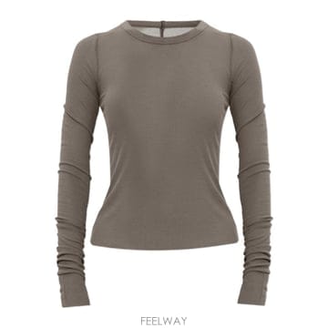 Rick Owens 26SS �������� Fitted ž RP01F6209RC34 TP57097968926SS �������� Fitted ž RP01F6209RC34 TP570979689