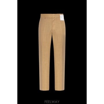 Maison Margiela 26SS �������������� �� trousers SH2KA0058M35884115 TP57480732126SS �������������� �� trousers SH2KA0058M35884115 TP5