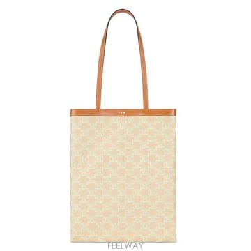 CELINE 26SS Celine �̵�� ��Ʈ �� in triomphe canvas 123832O93GJQ4 TP578426SS Celine �̵�� ��Ʈ �� in triomphe canvas 123832O9