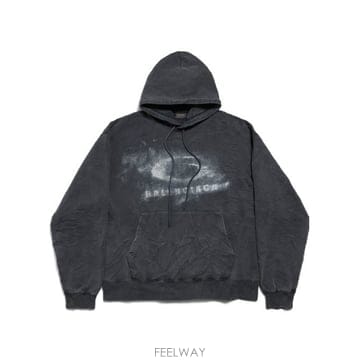 Balenciaga Balenciaga Washed Crayon Loop �ĵ�Ƽ 858143TTVN69034 TP57048227Balenciaga Washed Crayon Loop �ĵ�Ƽ 858143TTVN69034 T