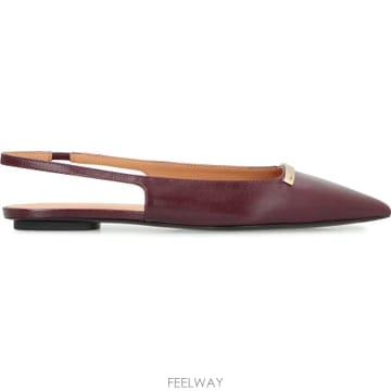 TODS 25FW TOD S pointy toe ������ ballet flats XXW10K0JL80BSSR822 TP25FW TOD S pointy toe ������ ballet flats XXW10K0JL80B