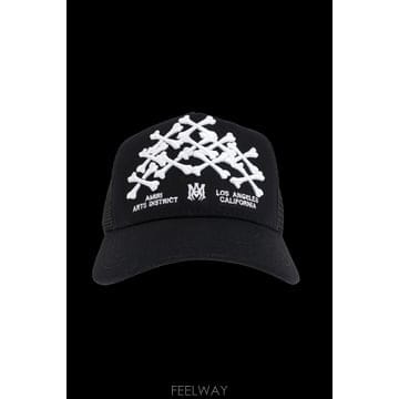Amiri AMIRI ���̽��� cap AMHATR10160001 TP576354339AMIRI ���̽��� cap AMHATR10160001 TP576354339