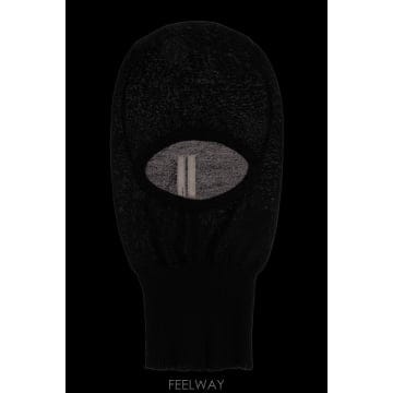Rick Owens 26FW �������� ĳ�ù̾� balaclava RU02F4478WS09 TP57699618426FW �������� ĳ�ù̾� balaclava RU02F4478WS09 TP57699