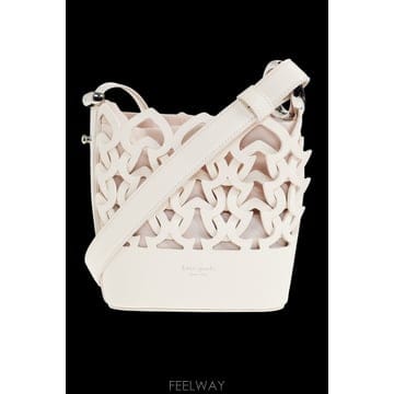 Kate Spade 26SS ����Ʈ�����̵� Halo Woven �̴� ��� �� KN9250CREAM TP57448173326SS ����Ʈ�����̵� Halo Woven �̴� ��� �� KN9250CREA