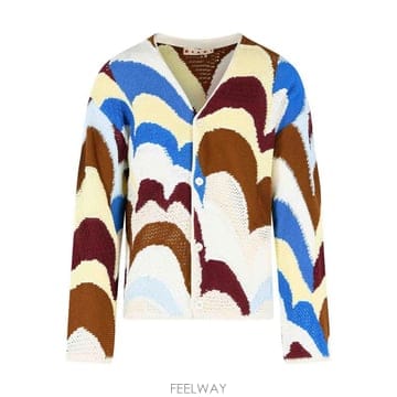 Marni 26SS Marni ��Ƽ �÷� ��ư ����� CDMG0189Q0UFCB33INR82 TP57619938126SS Marni ��Ƽ �÷� ��ư ����� CDMG0189Q0UFCB33INR82