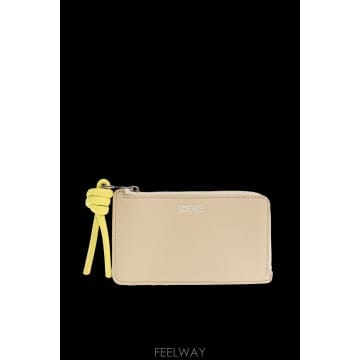 Loewe 26FW Loewe ī�� ���̽� Knot CEM1Z40X020BEIGELEMON TP57699618126FW Loewe ī�� ���̽� Knot CEM1Z40X020BEIGELEMON TP57