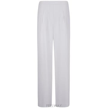 Armani 25FW �������� �Ƹ����� Straight ���� trousers EW001964AF15990U1144 TP525FW �������� �Ƹ����� Straight ���� trousers EW001964