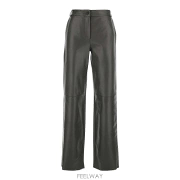 | Other Brand | 25FW ANTONELLI Perlage �׸� ���� With ��Ʈ Loops �� Elastic ���̽�Ʈ On25FW ANTONELLI Perlage �׸� ���� With ��Ʈ Loops �� El