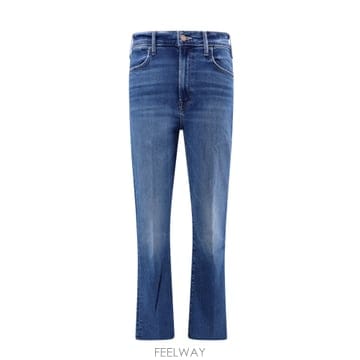 Mother 26SS MOTHER Mother Cropped ��ư Jeans 11171008BGSP TP57728837826SS MOTHER Mother Cropped ��ư Jeans 11171008BGSP TP5