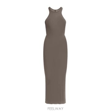 Rick Owens 26SS �������� Sleeveless �巹�� RP01F6549RC34 TP57097963726SS �������� Sleeveless �巹�� RP01F6549RC34 TP570979