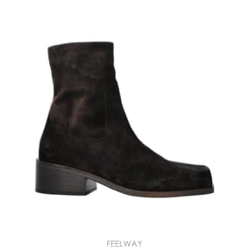 Marsell 25FW Marsell Suede ��Ŭ ���� MM4340P024460 TP57729175325FW Marsell Suede ��Ŭ ���� MM4340P024460 TP577291753