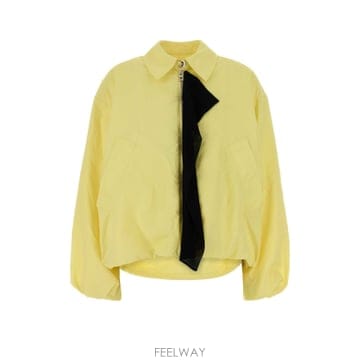 Loewe 26SS Loewe ���ο� polyester ���� S540Y02XD3LIGHTYELLOW TP5766361726SS Loewe ���ο� polyester ���� S540Y02XD3LIGHTYELLOW