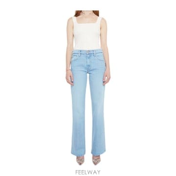 Mother 26SS MOTHER ���� jeans 108951297ASA TP57729173226SS MOTHER ���� jeans 108951297ASA TP577291732