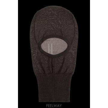 Rick Owens 26FW �������� ĳ�ù̾� balaclava RU02F4478WS78 TP57699617626FW �������� ĳ�ù̾� balaclava RU02F4478WS78 TP57699