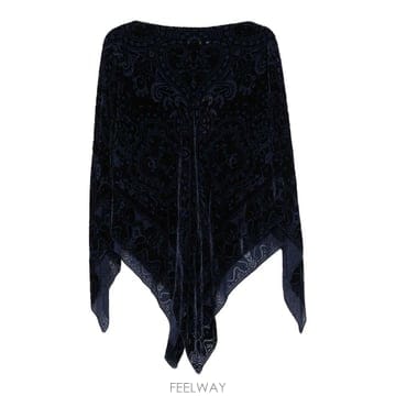ETRO 26SS Etro ���� poncho WRJA0145AV757B0065 TP57380171826SS Etro ���� poncho WRJA0145AV757B0065 TP573801718