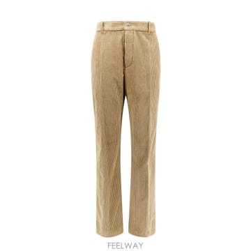 Bottega Veneta 24FW ���װ�����Ÿ TROUSERS 793792V4CY01434 TP57728837424FW ���װ�����Ÿ TROUSERS 793792V4CY01434 TP577288374