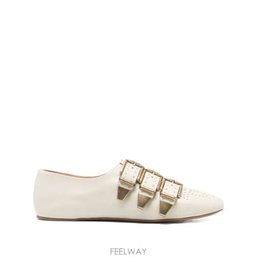 Chloe 26SS chloe Susan Flats CH26S16YUR122 TP57048223526SS chloe Susan Flats CH26S16YUR122 TP570482235