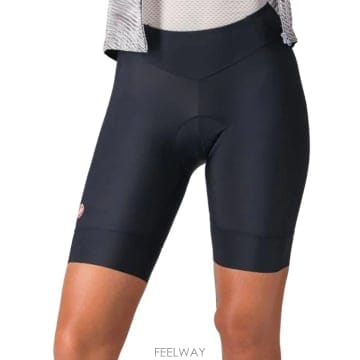 | Other Brand | CASTELLI PANTALONCINO DONNA PRIMA 2 4525045NERO TP576221366CASTELLI PANTALONCINO DONNA PRIMA 2 4525045NERO TP5762