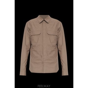 Rick Owens 26FW �������� ���� with pockets RU02F4291P34 TP57699617526FW �������� ���� with pockets RU02F4291P34 TP5769961