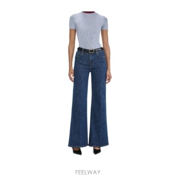 Self Portrait 25FW Self portrait ���� jeans AW25823PBL TP57212772825FW Self portrait ���� jeans AW25823PBL TP572127728