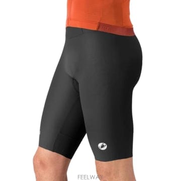 | Other Brand | CASTELLI PANTALONCINO UOMO ESPRESSO 2 4526002NERO TP57622136CASTELLI PANTALONCINO UOMO ESPRESSO 2 4526002NERO TP57