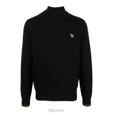 Paul Smith 23FW �����̽� Zebra Patch ��Ʈ ���� M2R230YZL2193179 TP57635426923FW �����̽� Zebra Patch ��Ʈ ���� M2R230YZL2193179 T