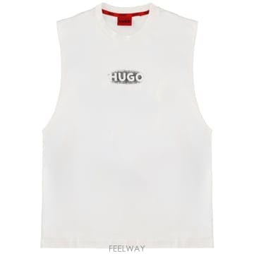 Boss 26SS HUGO CANOTTA CON �ΰ� 5055558110271352102 TP57622135826SS HUGO CANOTTA CON �ΰ� 5055558110271352102 TP57622