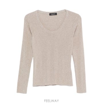 Fabiana Filippi 26SS �ĺ�Ƴ� �ʸ��� ũ��� ������ MAD266F067D9620145 TP57048221926SS �ĺ�Ƴ� �ʸ��� ũ��� ������ MAD266F067D9620145 