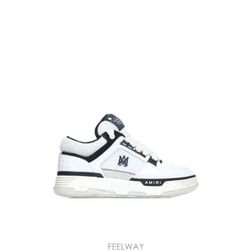 Amiri AMIRI ȭ��Ʈ ���� ����Ŀ�� AMFOSR1048WHITEBLACK TP576869663AMIRI ȭ��Ʈ ���� ����Ŀ�� AMFOSR1048WHITEBLACK TP5768