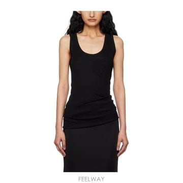 Helmut Lang 24FW ��� LANG ���� ���� O04HW508BLACK TP57728836524FW ��� LANG ���� ���� O04HW508BLACK TP577288365