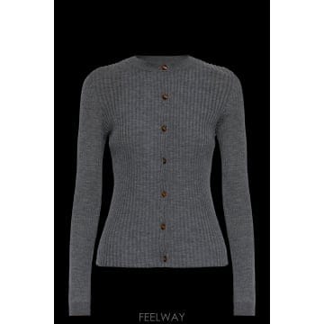 Burberry 26FW Burberry ����� Rae 8122851A1216GREYMELANGE TP57699616726FW Burberry ����� Rae 8122851A1216GREYMELANGE TP576