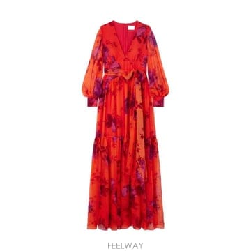 ERDEM 23FW ERDEM ���� �巹�� SS24S1G2RCSVXPOPPYRED TP57840936123FW ERDEM ���� �巹�� SS24S1G2RCSVXPOPPYRED TP5784093