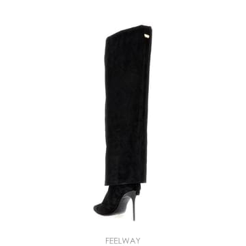Balmain 23FW Balmain ���� suede Ariel ���� BN1TA897LCTA0PA TP57841360323FW Balmain ���� suede Ariel ���� BN1TA897LCTA0PA TP5
