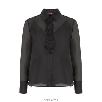 Max Mara 26SS �������� STUDIO ��ũ Chiffon ���� MSEAGI2616261013600006 TP578426SS �������� STUDIO ��ũ Chiffon ���� MSEAGI261626101